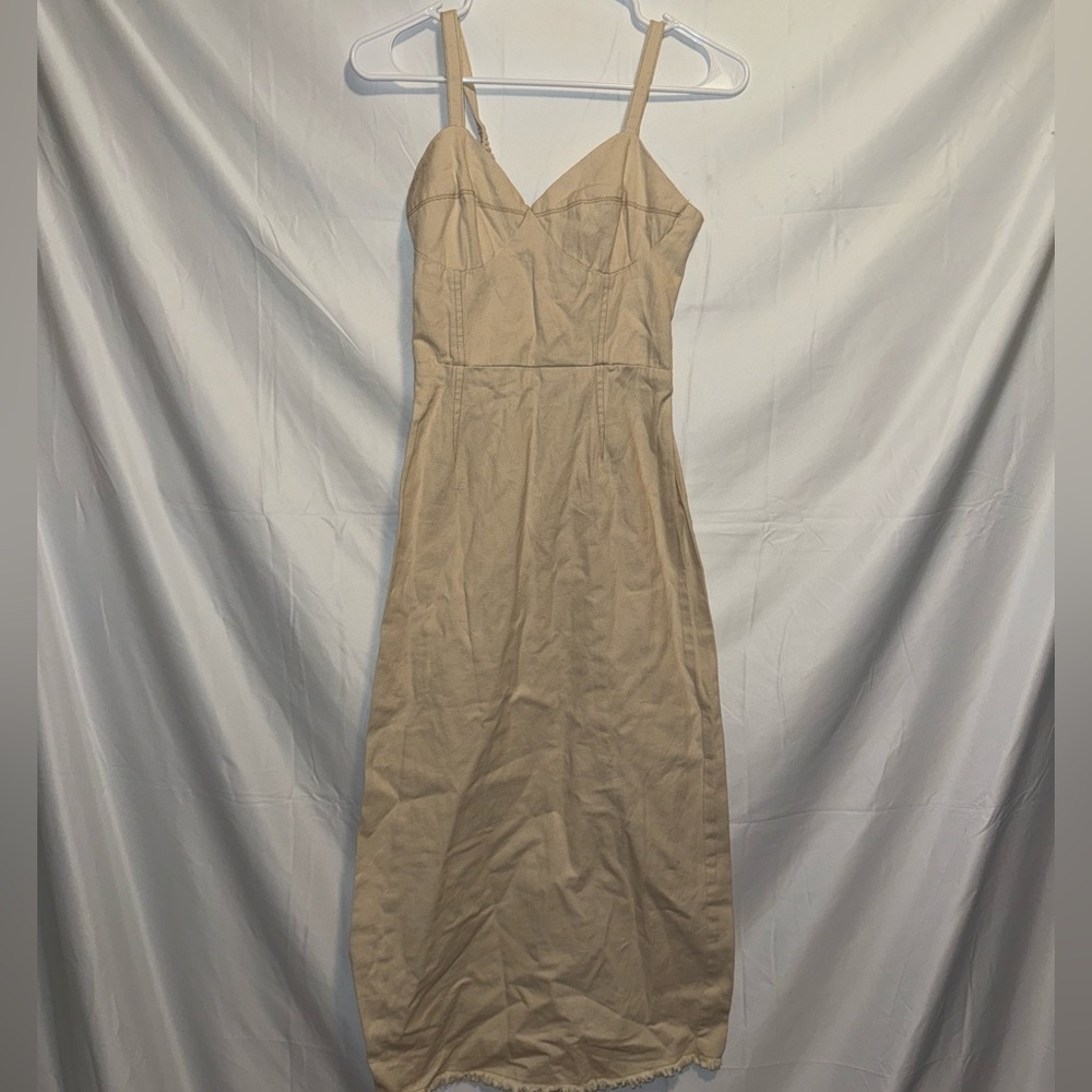Sincerely Jules Dress